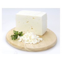 Feta Cheese by Melchior (Vacuum Packed, 150gm)